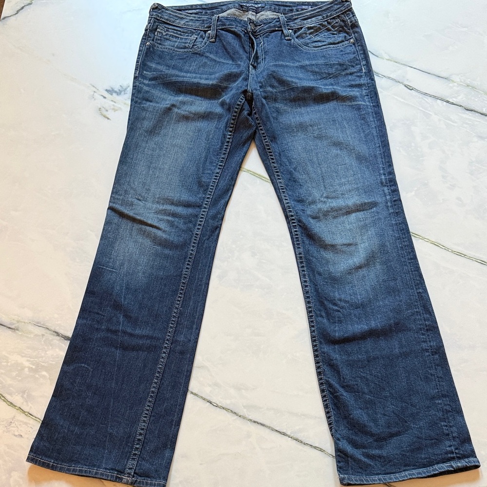 Vigoss Women's Bootcut Jeans - Size 32/33